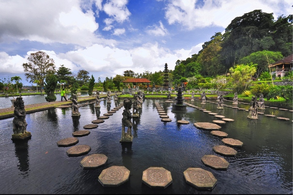 bali island