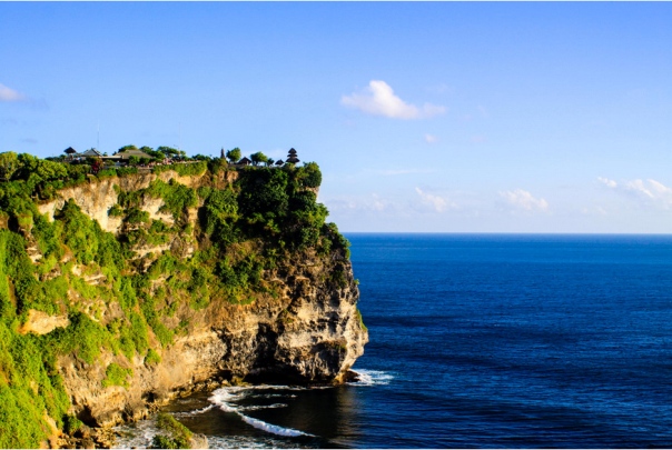 bali island