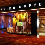 Bayside Buffet at Mandalay Bay