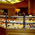 The Buffet at Bellagio