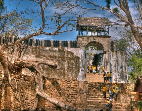 Ambohimanga 