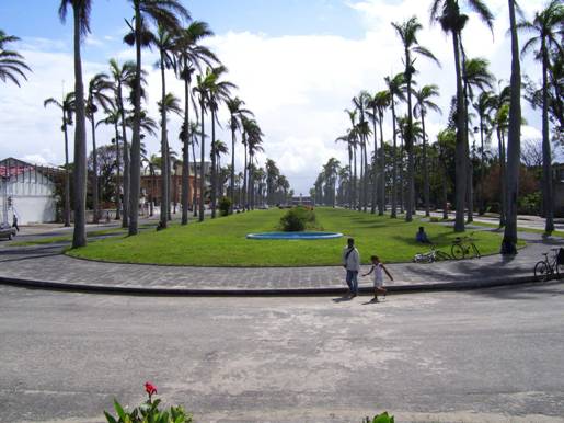 Toamasina
