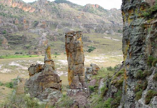 Isalo National Park