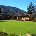 Bernardus Lodge, Carmel Valley