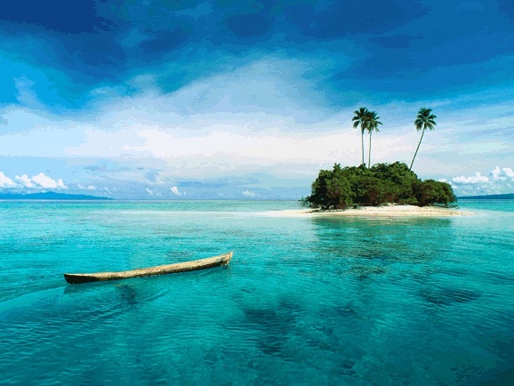 Fiji Island