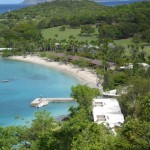 Caneel Bay Resort, Virgin Islands