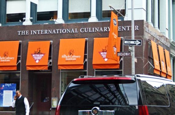 International Culinary Center – New York