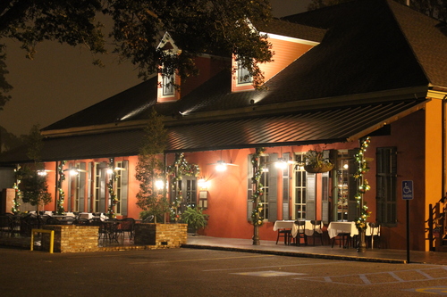 Jolie's Louisiana Bistro