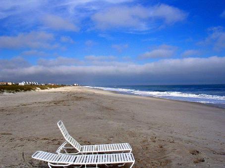 Amelia Island