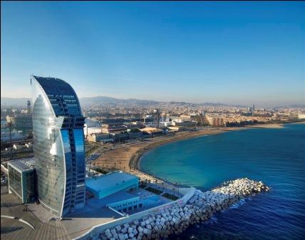Barcelona, Spain