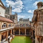 Bath, England