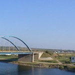 Black Sea Canal, Romania