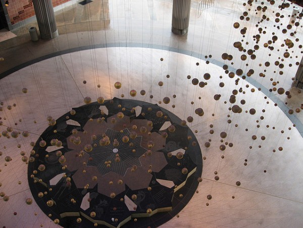 California-Science-Center