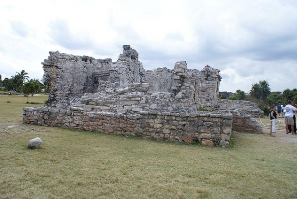 Cancun-to-Tulum