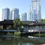 Dr. Sun Yat-Sen Classical Chinese Garden, Vancouver, British Columbia