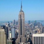 Empire State Building, New York