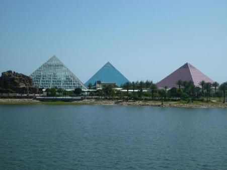 Galveston Island