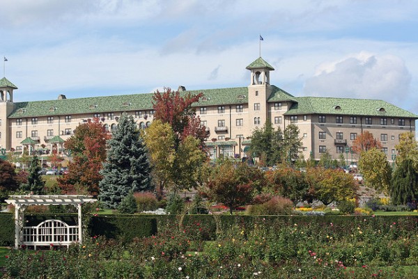 Hershey-Pennsylvania