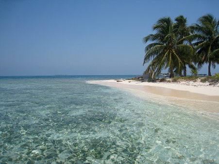 Placencia, Belize