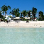 Playa Norte, Mexico
