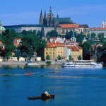 Prague, the Czech Republic