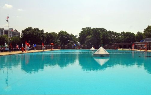 Red Hook Recreation Area