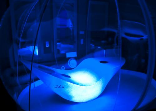 Sparience Oxygen Bubble