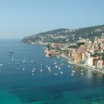 The French Riviera, France