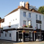 The George Hotel, Hampshire