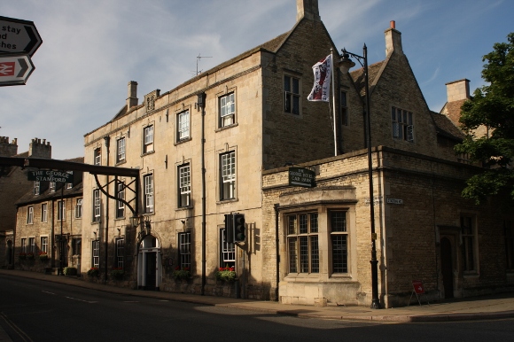St. George’s Court, North Yorkshire