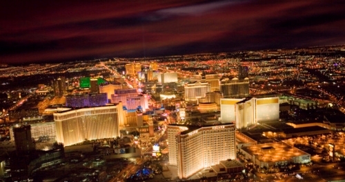 Top New Attractions in Las Vegas