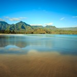 Hanalei Bay, Kauai