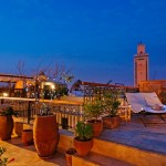 Luxury Hotels