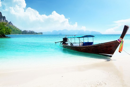 decide on your next beach holiday destination