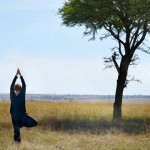 south africa yoga safaris