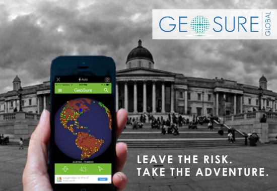 stay safe with geosure