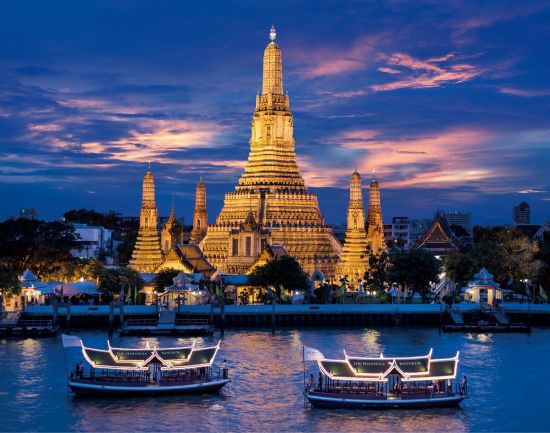 tips for planning your trip to Bangkok