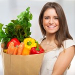 tips for vegetarians travelling abroad
