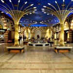 dubai mall