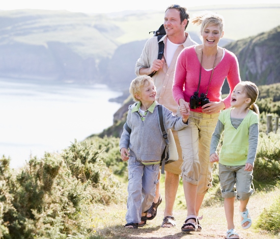 do’s and dont’s of family vacation