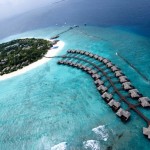 meeru island resort and spa