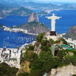 travel to rio de Janeiro on a budget