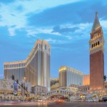 venetian resort hotel casino