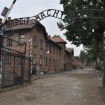 auschwitz concentration camp, poland