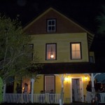 riddle house, florida, USA