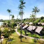 mayang sari beach resort