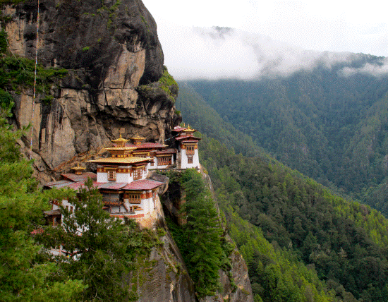 tips to plan for a vacation to Bhutan