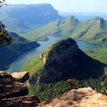 blyde river canyon, south africa