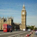 facts about london before travelling