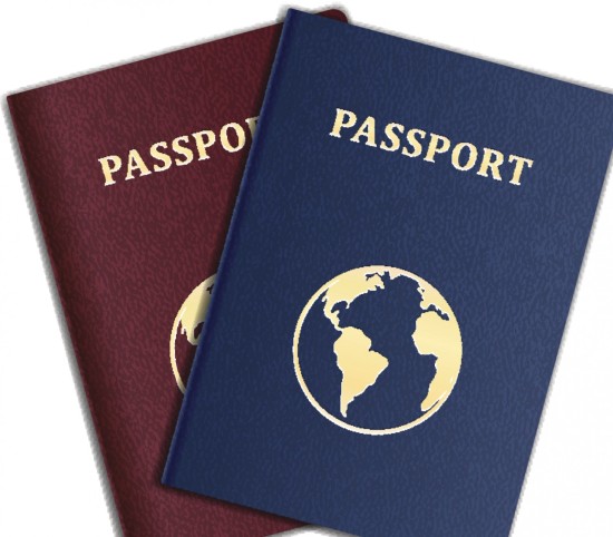 tips to follow if you lose your passport